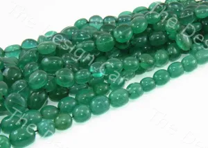 Green Jade Tumbles