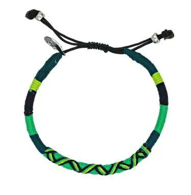 HAPPY-NES Amazon Bracelet