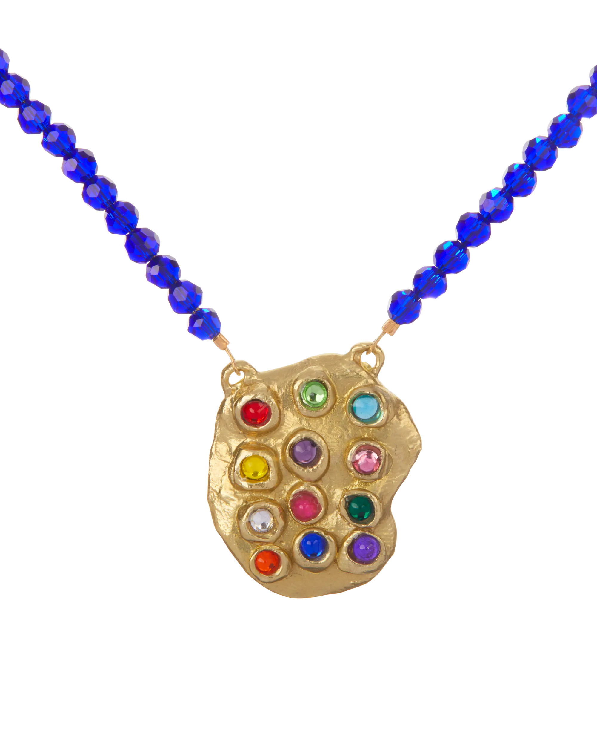 Hoshen Necklace