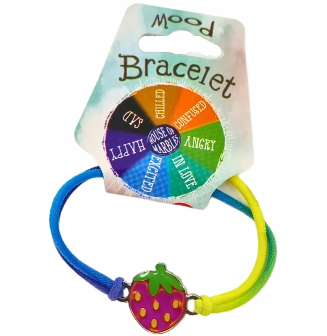 How Are You Mood Bracelet - 8 options!