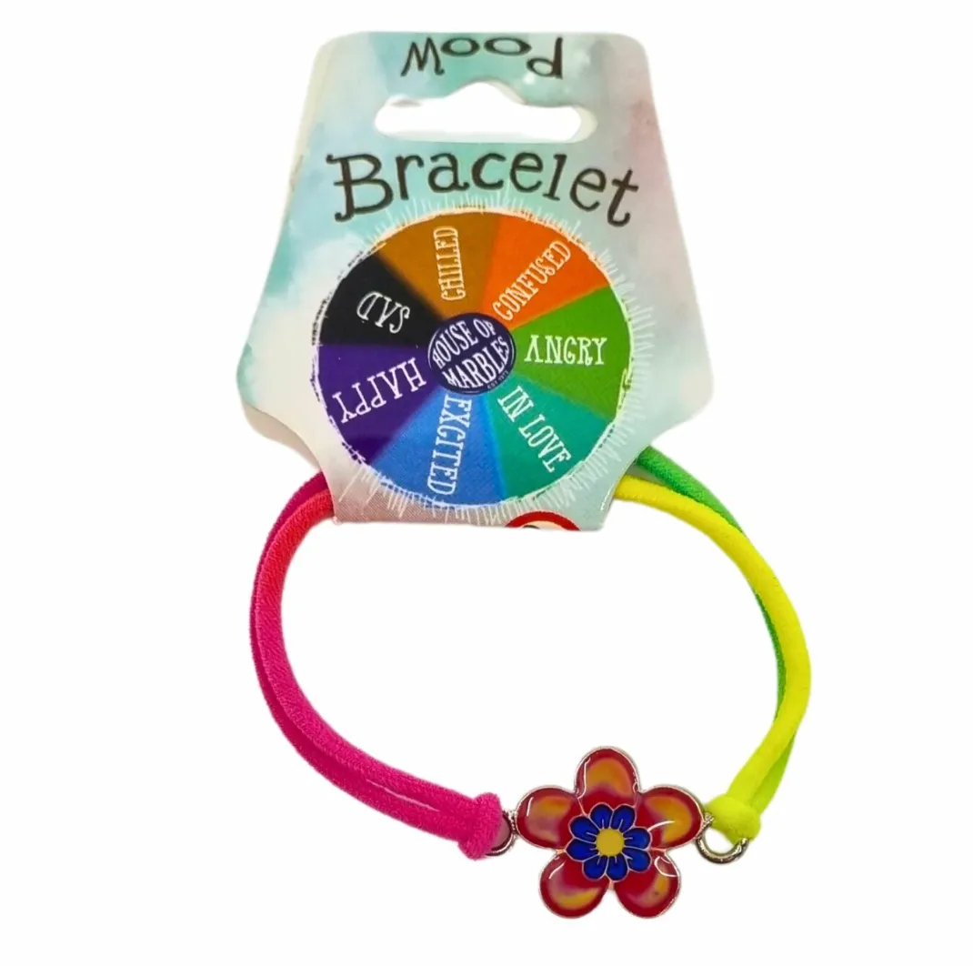 How Are You Mood Bracelet - 8 options!
