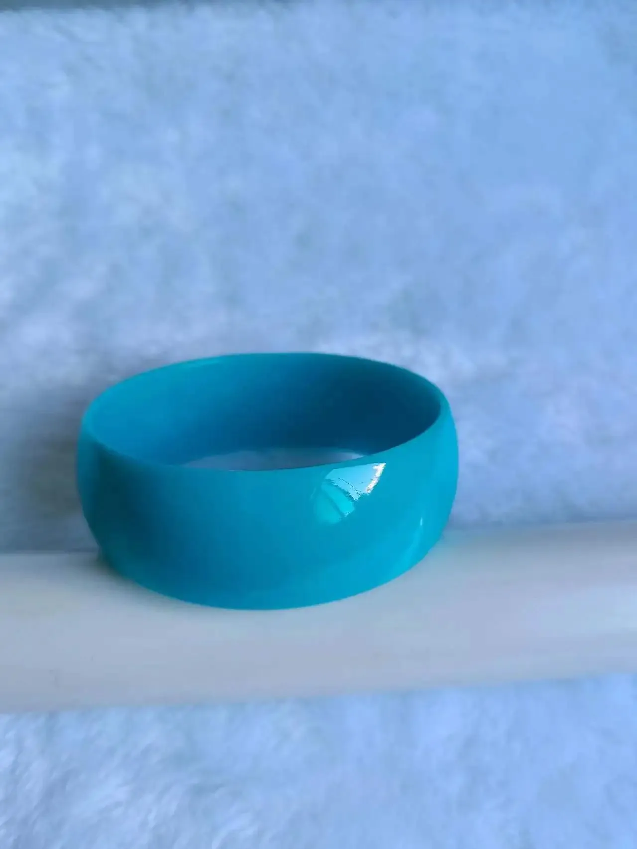 Hypercolor- the Chunky neon Bangle Bracelet Collection 5 Colors