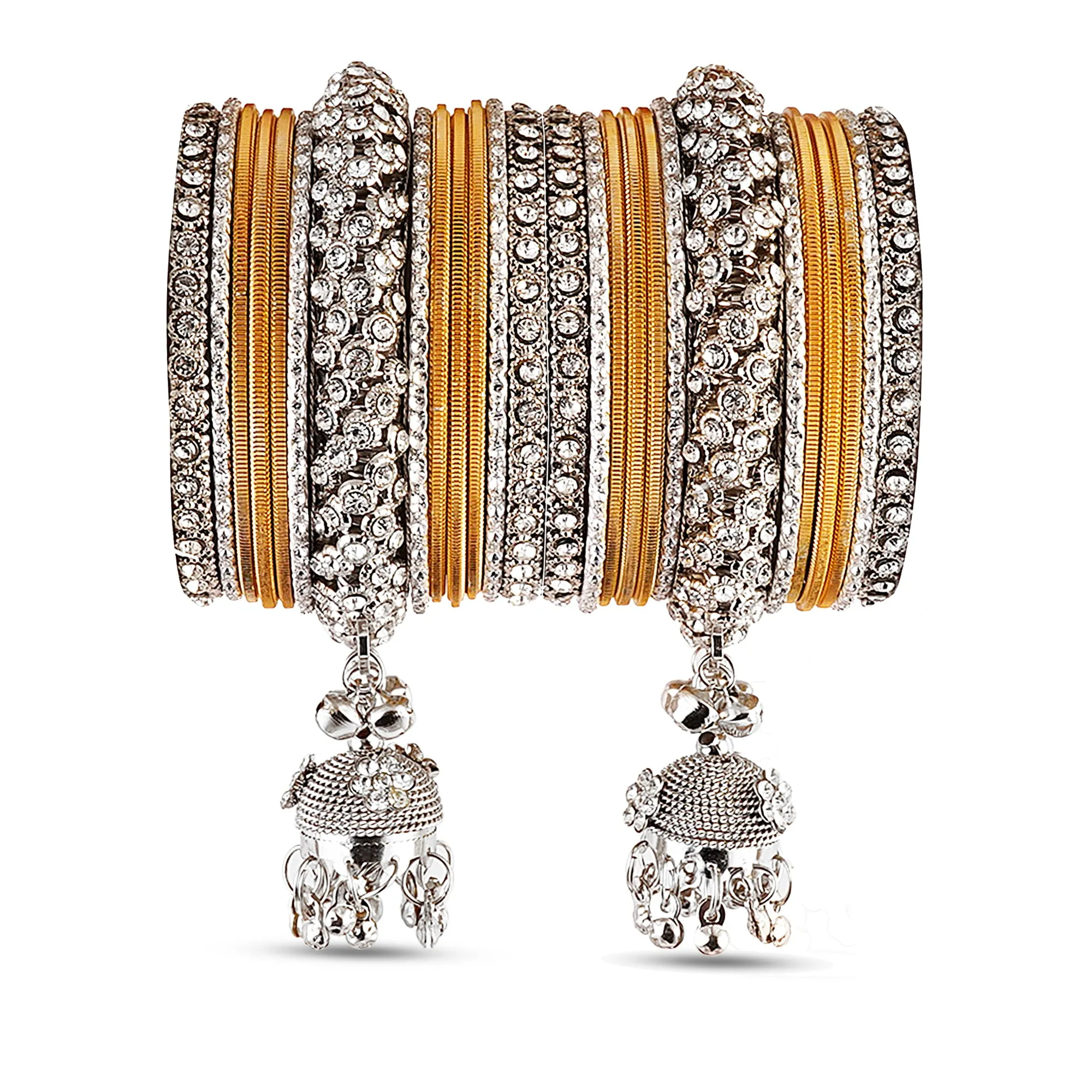 Indian Wedding Bangles Set, Bridal Bangles, Traditional Bangle Set For Women, Lightweight jewllery Bangles Bridesmaid Gift
