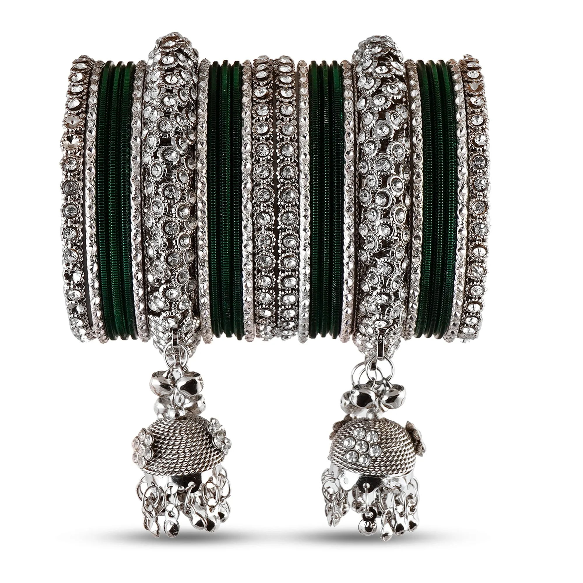 Indian Wedding Bangles Set, Bridal Bangles, Traditional Bangle Set For Women, Lightweight jewllery Bangles Bridesmaid Gift