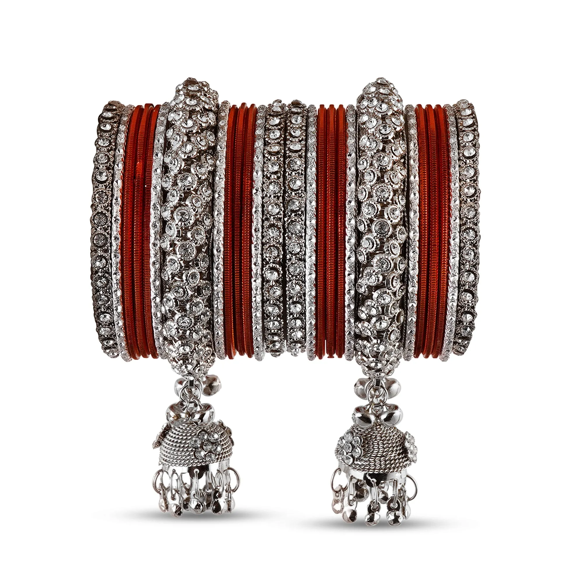 Indian Wedding Bangles Set, Bridal Bangles, Traditional Bangle Set For Women, Lightweight jewllery Bangles Bridesmaid Gift