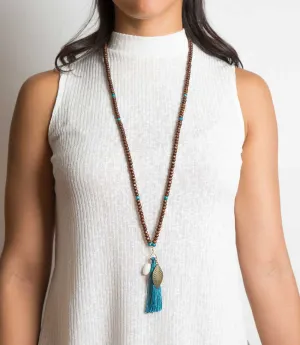 Isha Necklace