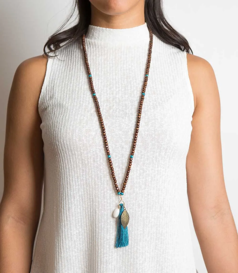Isha Necklace