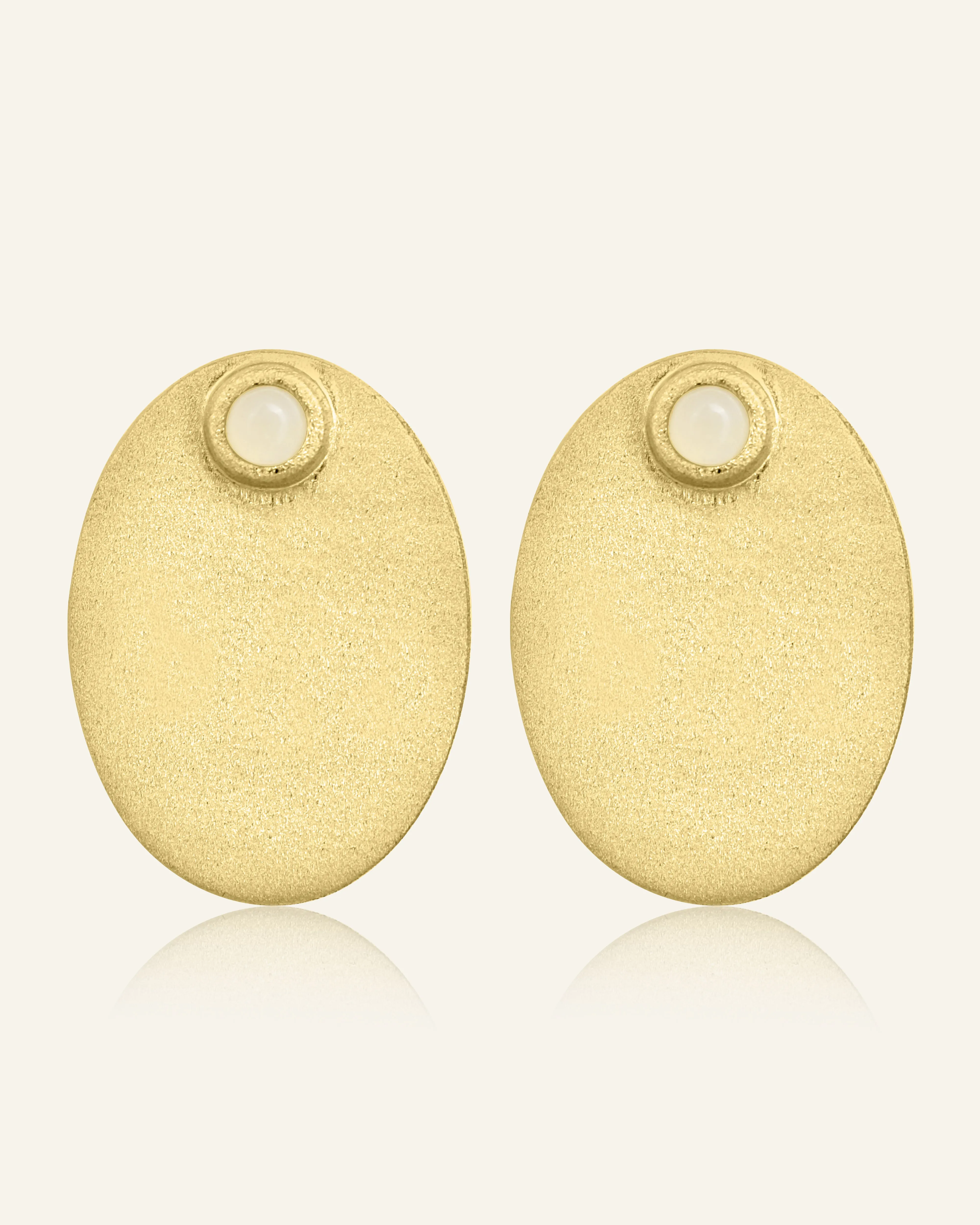 Jade Whisper Earrings