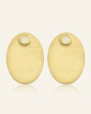 Jade Whisper Earrings