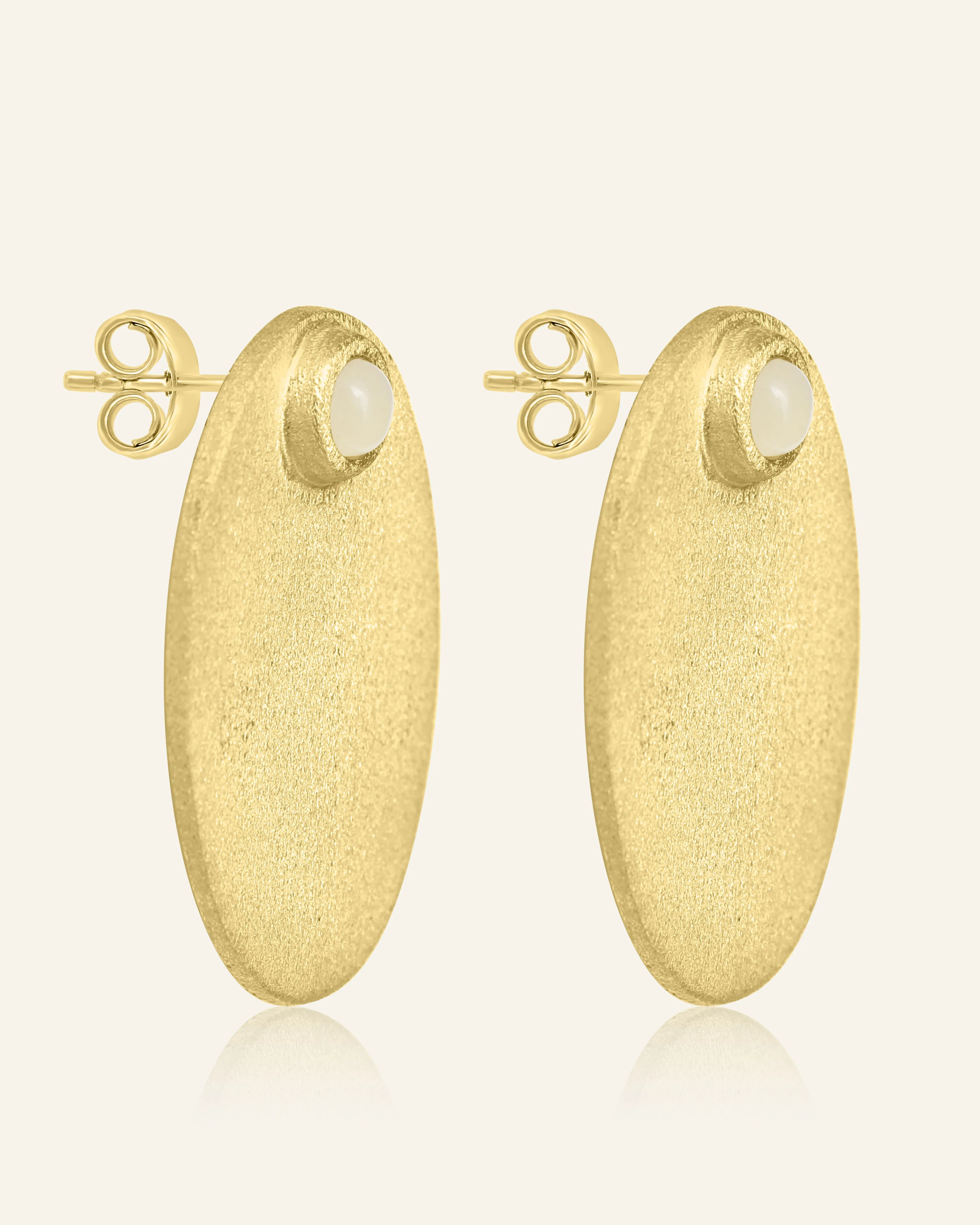 Jade Whisper Earrings