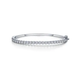 Lafonn Classic Diamond Bracelet B0180CLP65