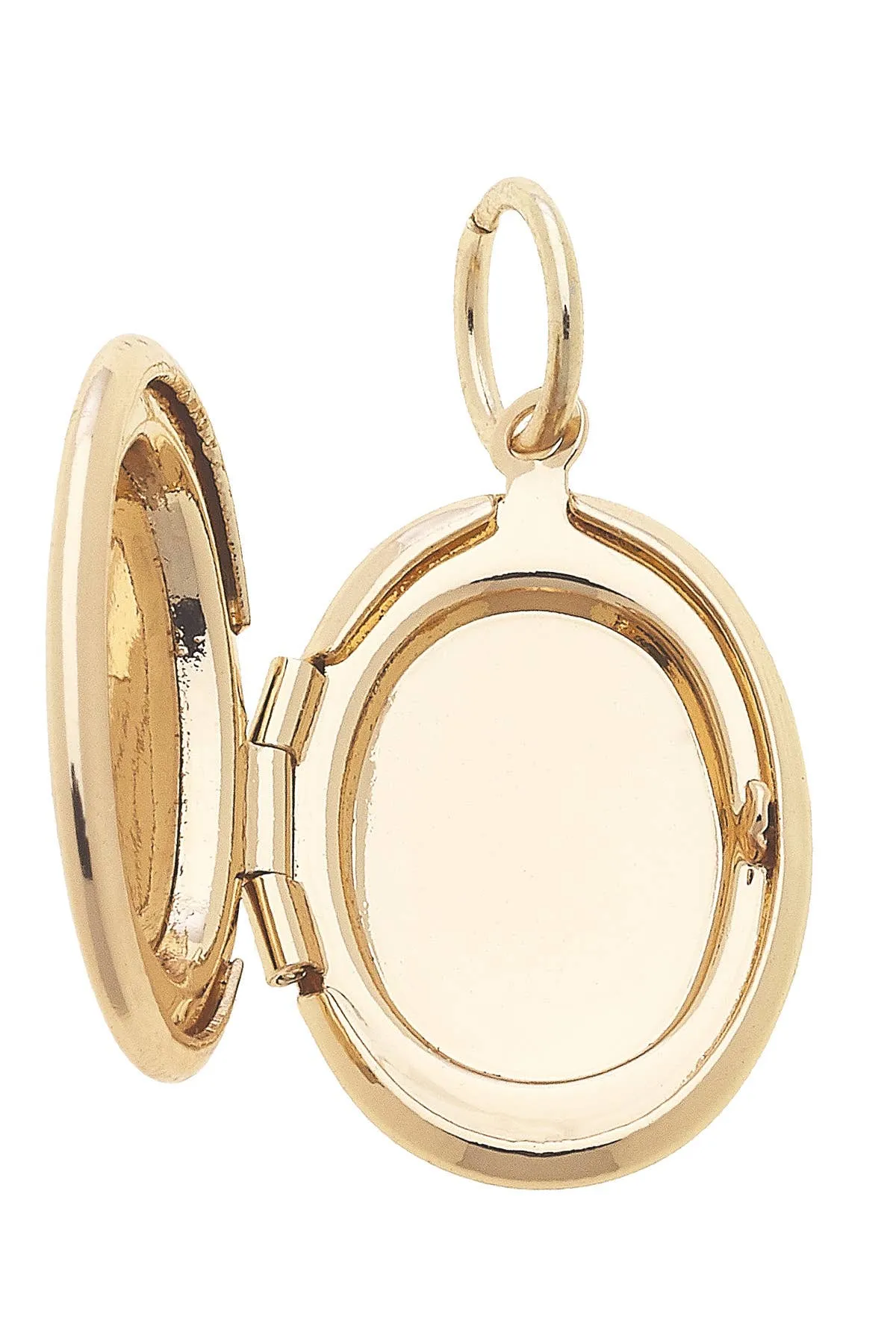 Locket Charm