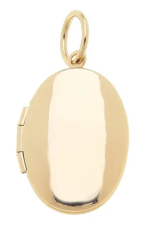Locket Charm