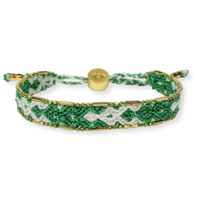 Love Is Project Bracelet: Bali Friendship