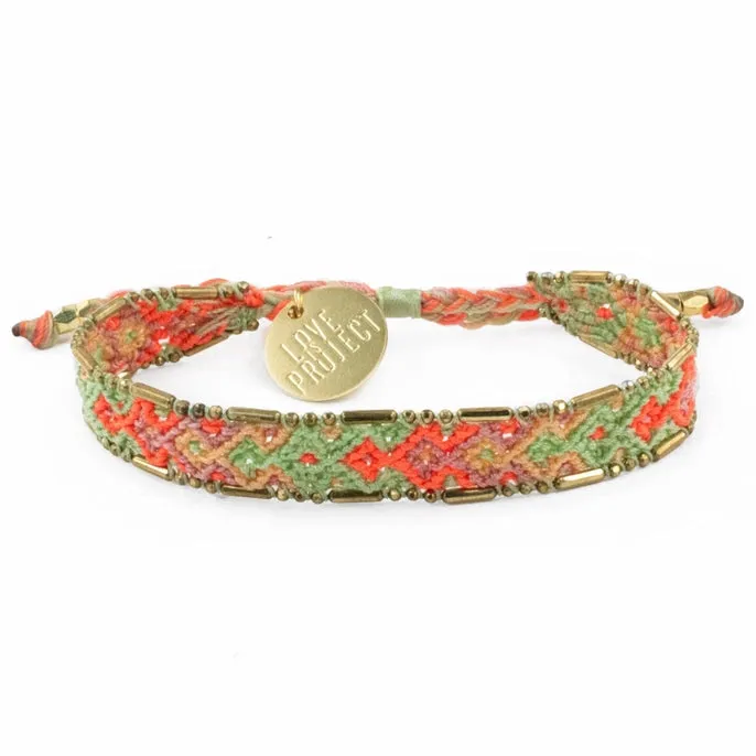Love Is Project Bracelet: Bali Friendship