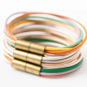 Magnetic Colorful Bracelet