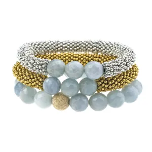 March Stack