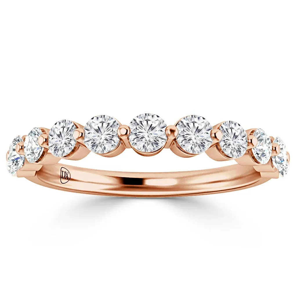 Margot - 18ct Rose Gold