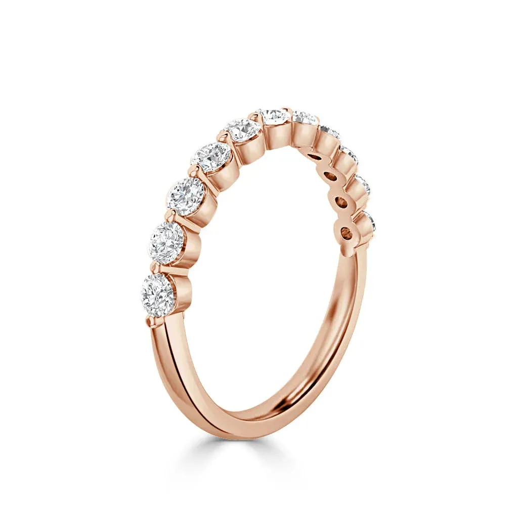 Margot - 18ct Rose Gold