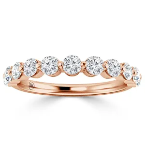 Margot - 18ct Rose Gold