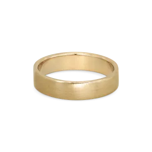Matte Shallow Band