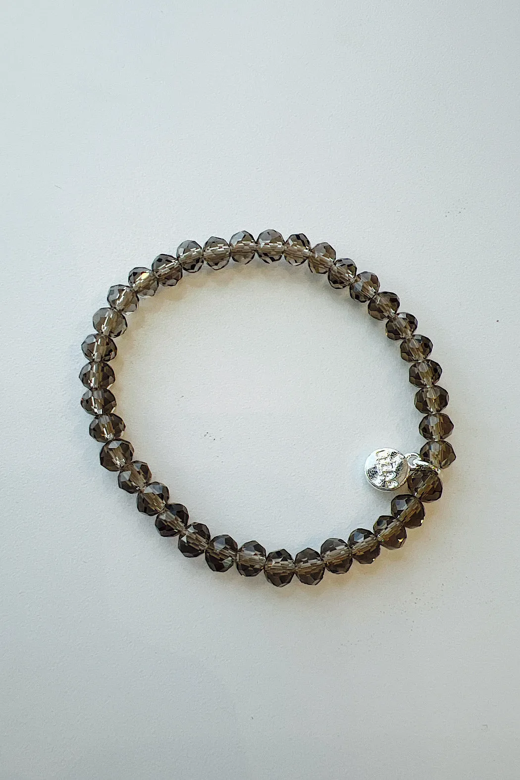 Medium Czech Crystal Bracelets