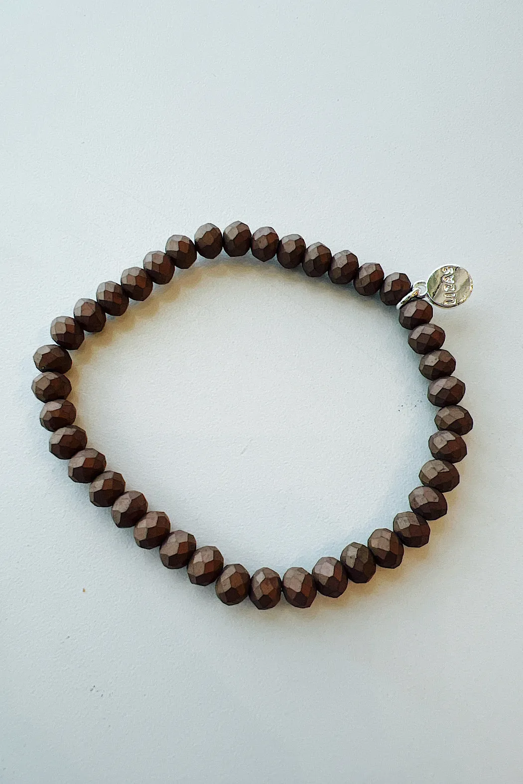 Medium Czech Crystal Bracelets