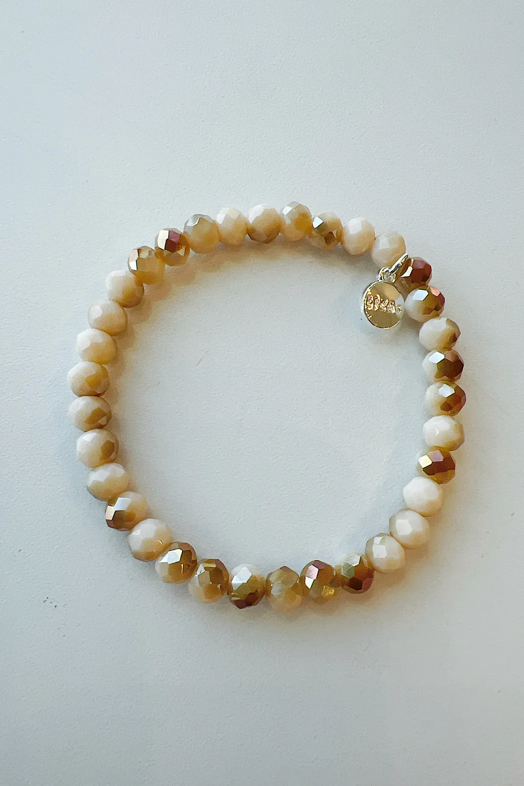 Medium Czech Crystal Bracelets