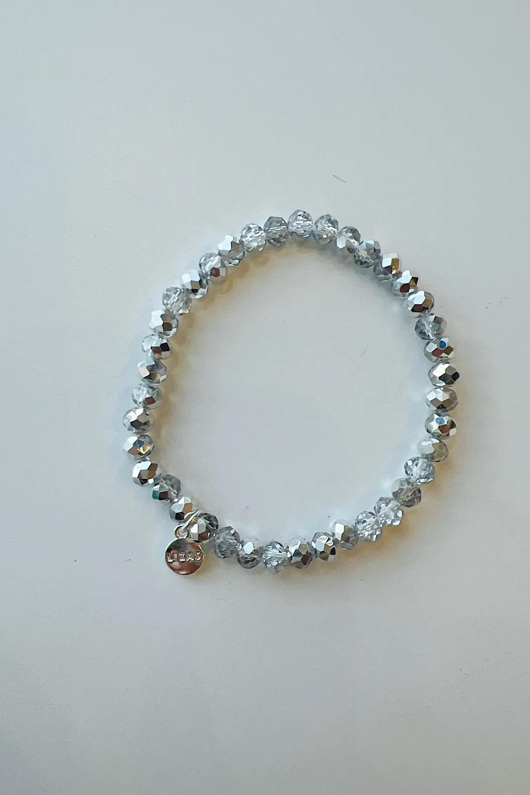 Medium Czech Crystal Bracelets