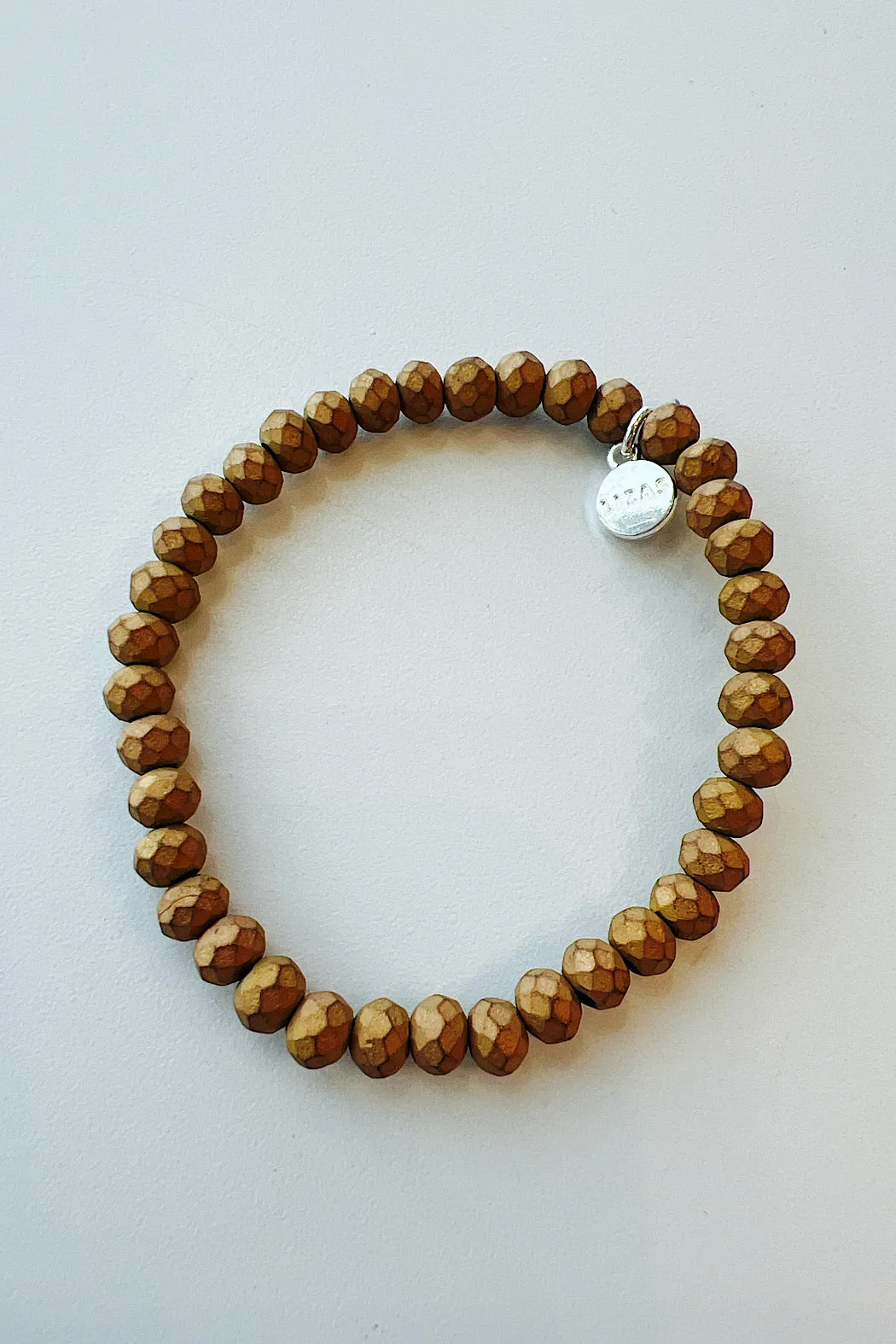 Medium Czech Crystal Bracelets
