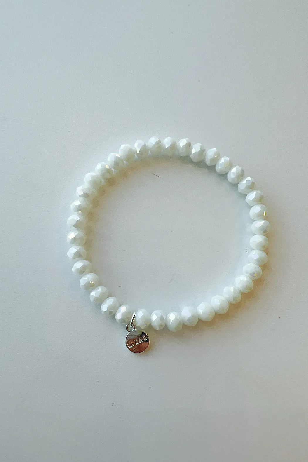 Medium Czech Crystal Bracelets