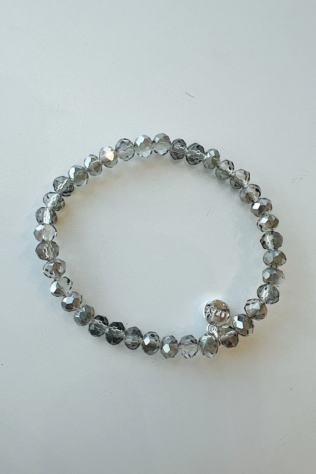 Medium Czech Crystal Bracelets