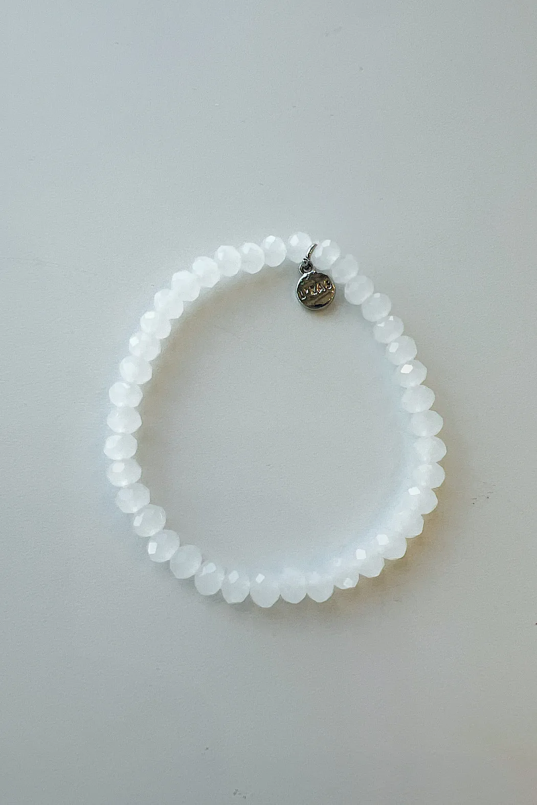 Medium Czech Crystal Bracelets