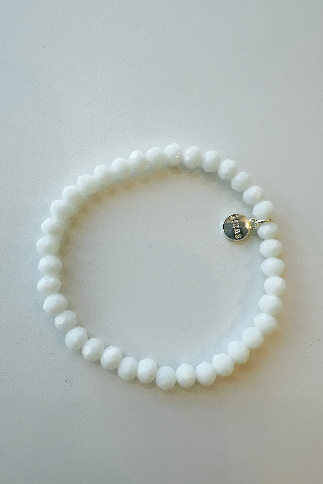 Medium Czech Crystal Bracelets
