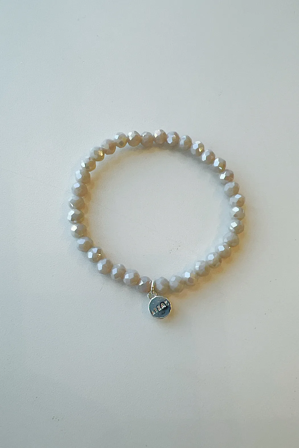 Medium Czech Crystal Bracelets