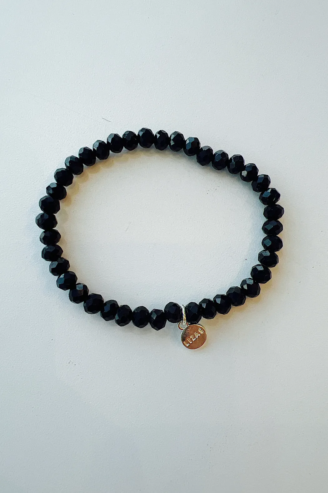 Medium Czech Crystal Bracelets