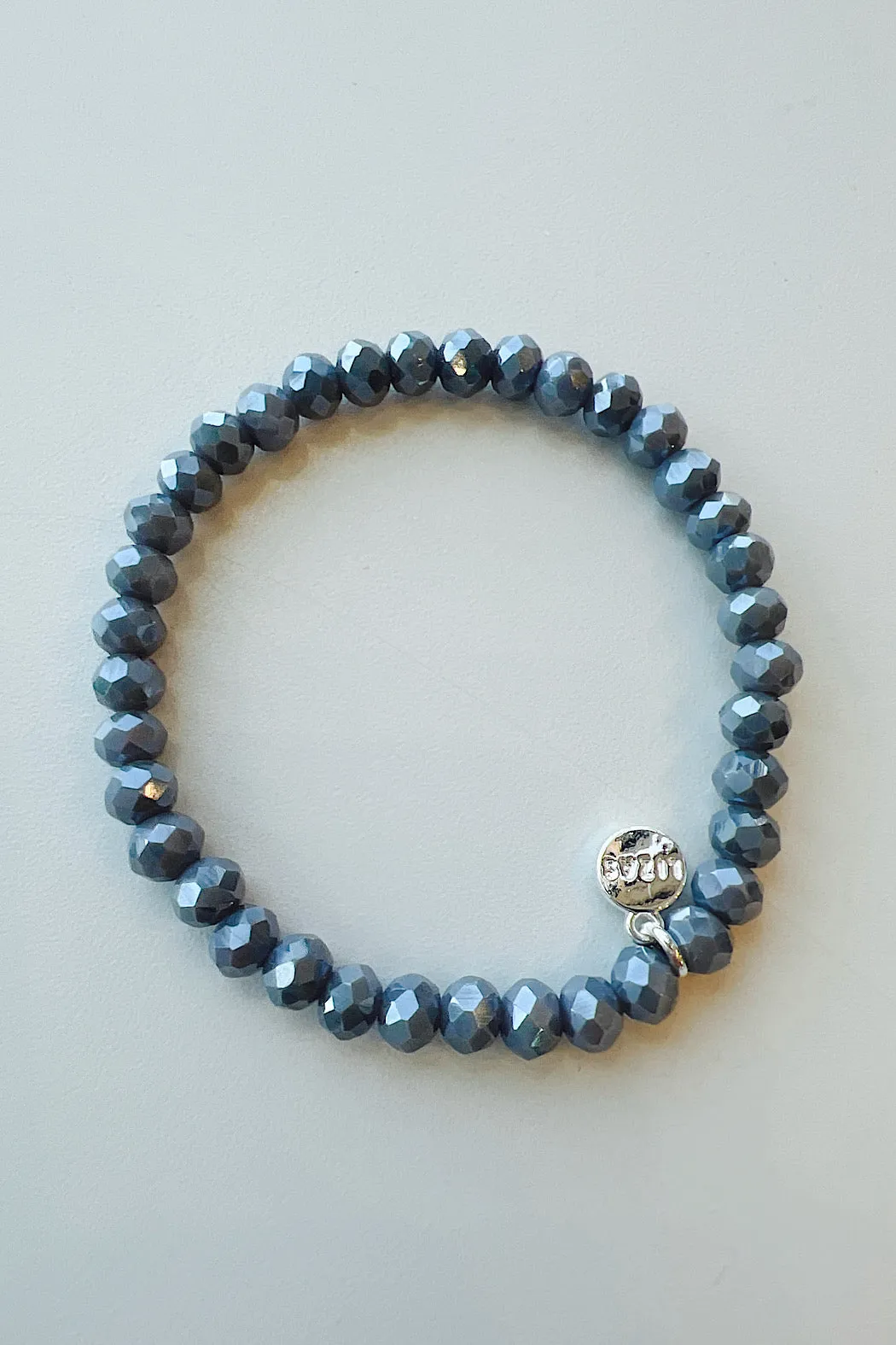 Medium Czech Crystal Bracelets