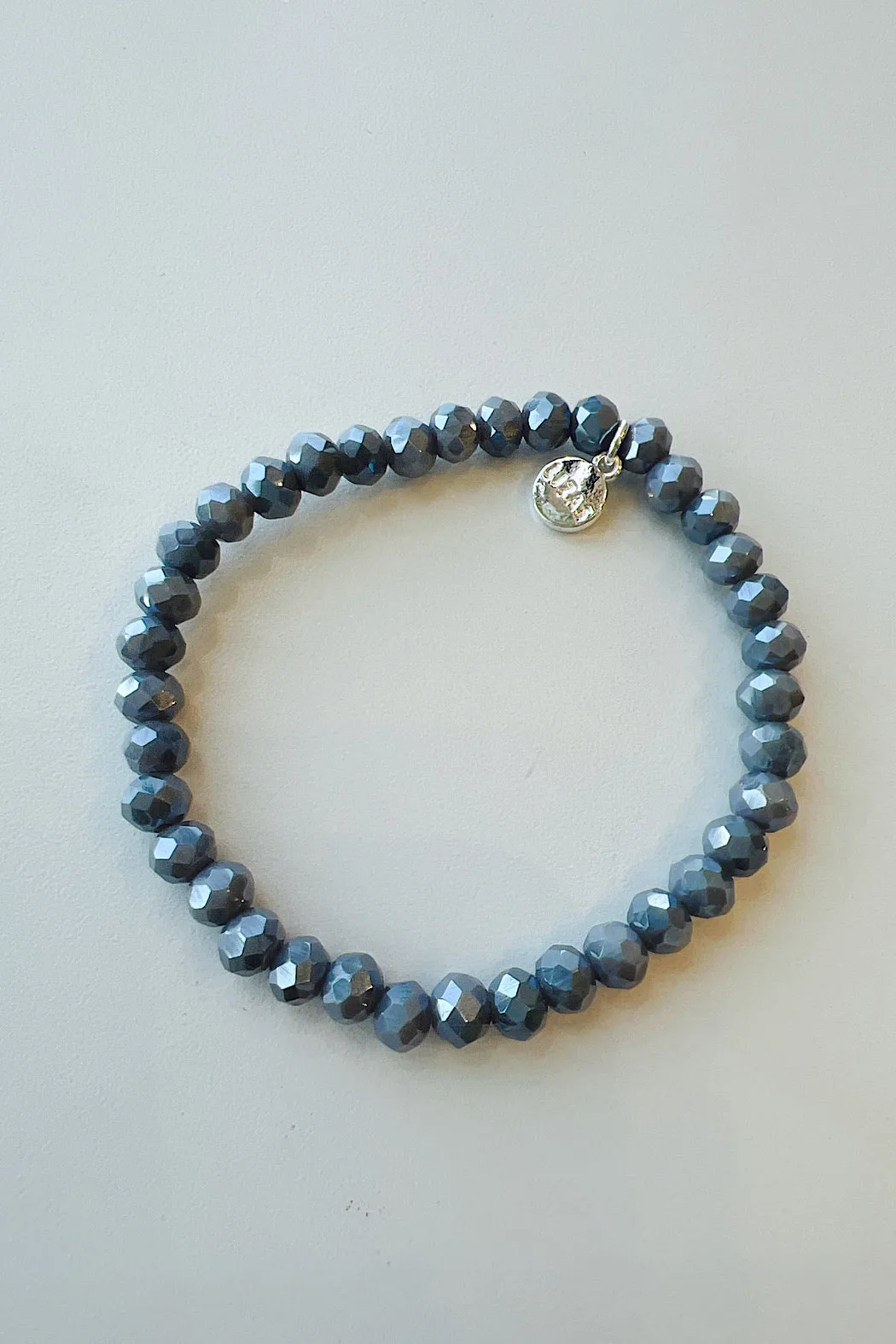 Medium Czech Crystal Bracelets
