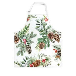 Michel Design Works Apron - White Spruce
