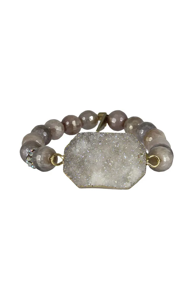 Minky Bracelet