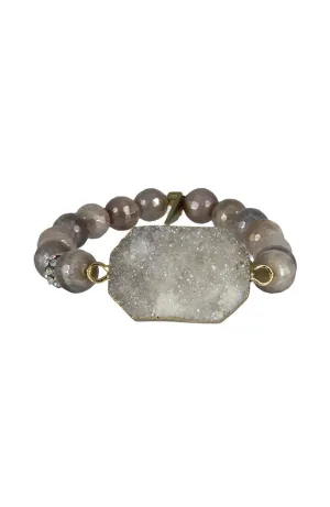 Minky Bracelet