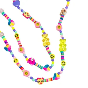 MNMN Gummy Bear Sunglasses Chain