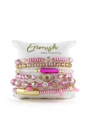 Nicolle Bracelet Set