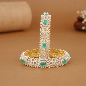 Nivanikha Avikam Bangles