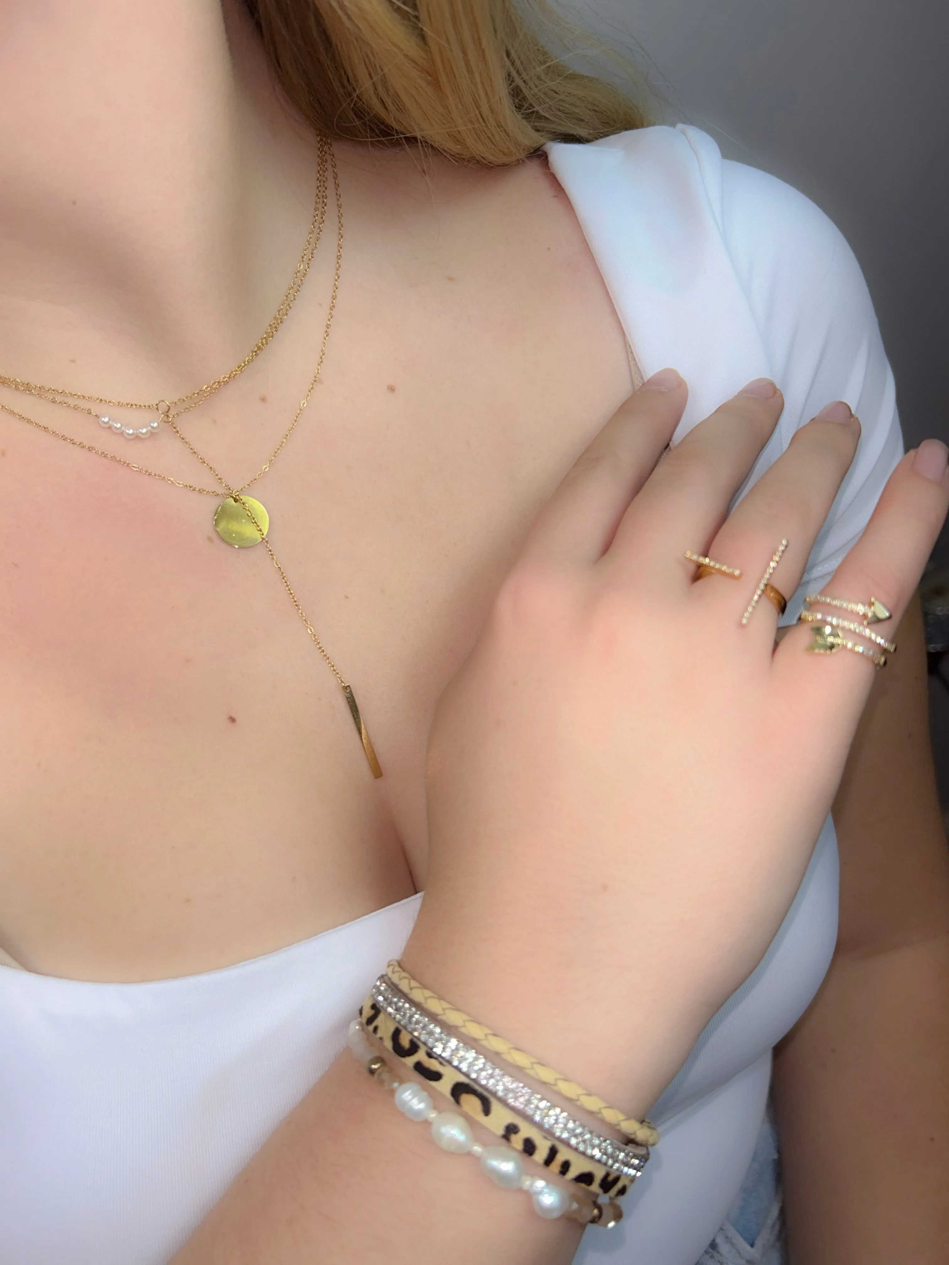 One Direction Ring