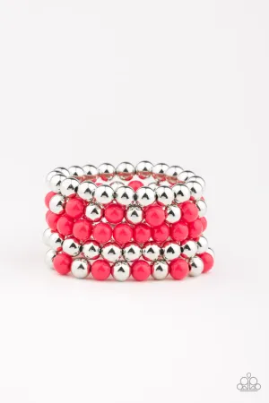 Pop-YOU-lar Culture - Pink