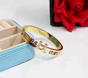 Premium Hermes Bangle