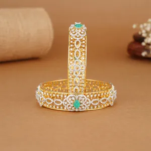 Rishitha Avikam Bangles
