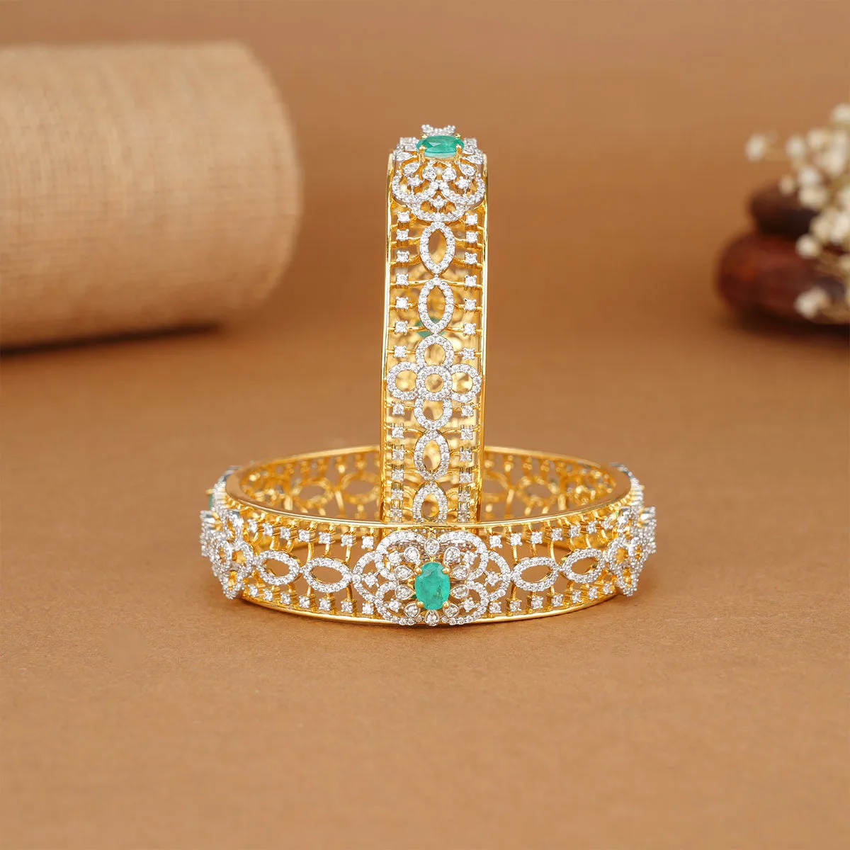 Rishitha Avikam Bangles