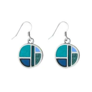 River Song Earrings